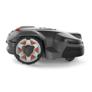 Husqvarna Automower 415X Robotic Lawnmower - Image 2