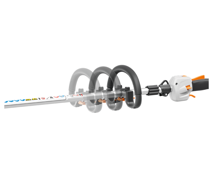 STIHL FSA80R Cordless Grass Trimmer Set - Image 5