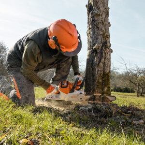 Stihl MSA200C-B Cordless Chainsaw - Image 5