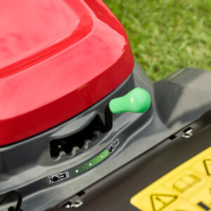 Honda HRX476 XB Cordless Lawnmower Bundle - Image 6