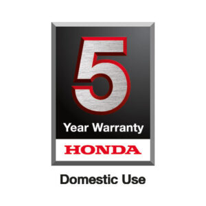 Honda Izy HRG 416 PK Lawnmower - Image 2