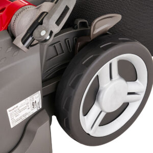 Mountfield Princess 38Li Cordless Lawnmower - Image 2