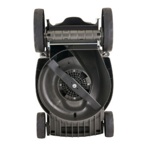 Mountfield Princess 38Li Cordless Lawnmower - Image 4