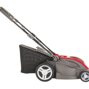 Mountfield Princess 38Li Cordless Lawnmower - Image 5