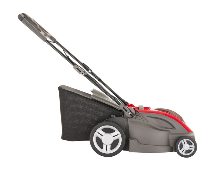 Mountfield Princess 38Li Cordless Lawnmower - Image 5