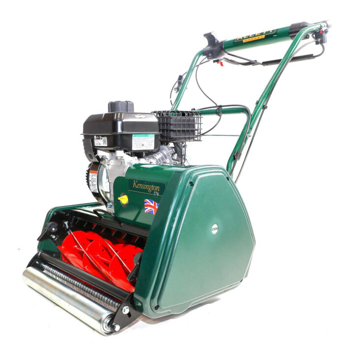 Allett Kensington 17B Lawnmower - Image 3