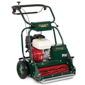 Allett Westminster 20H Lawnmower - Image 3