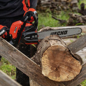 Echo CS-3510ES Chainsaw - Image 3