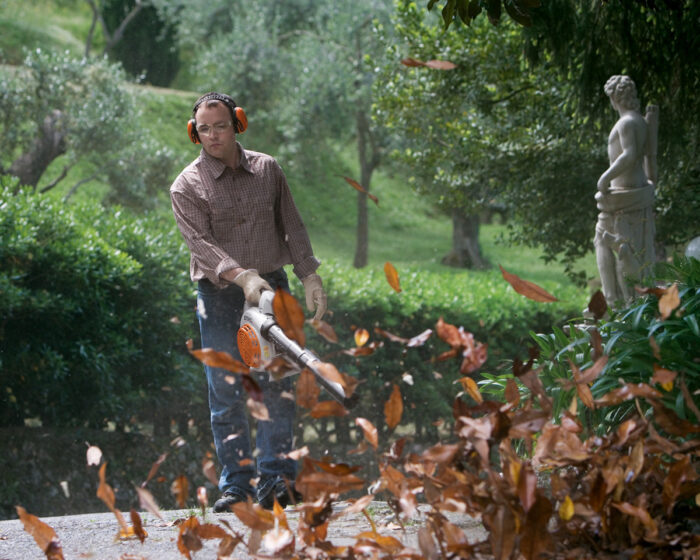 STIHL BG86 Blower - Image 3
