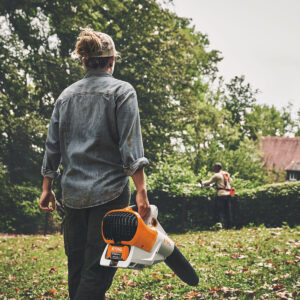 STIHL BGA 250 Cordless Blower - Image 2