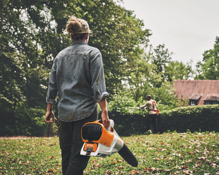 STIHL BGA 250 Cordless Blower - Image 2