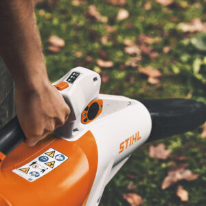 STIHL BGA 250 Cordless Blower - Image 4