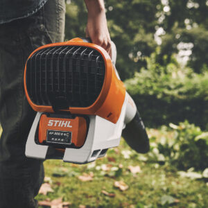 STIHL BGA 250 Cordless Blower - Image 6