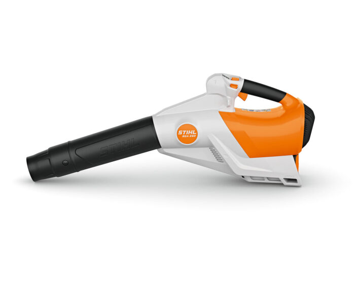 STIHL BGA 250 Cordless Blower - Image 7