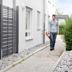STIHL BGA45 Cordless Blower - Image 3