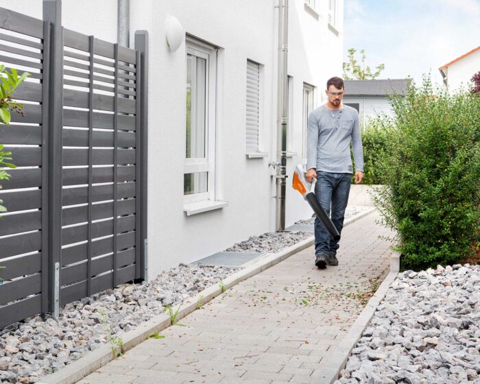 STIHL BGA45 Cordless Blower - Image 3