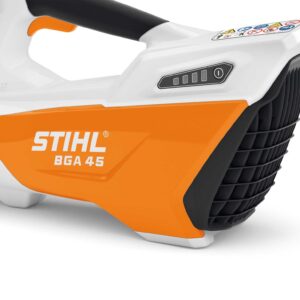STIHL BGA45 Cordless Blower - Image 2