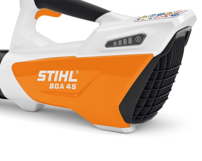 STIHL BGA45 Cordless Blower - Image 2
