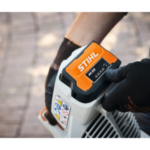 STIHL BGA57 Cordless Blower Set - Image 5