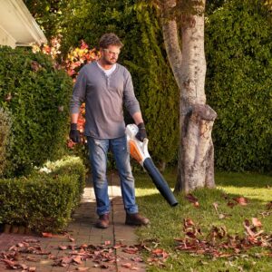 STIHL BGA57 Cordless Blower - Image 3