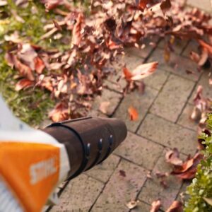 STIHL BGA57 Cordless Blower - Image 4