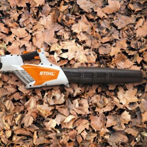 STIHL BGA57 Cordless Blower - Image 2