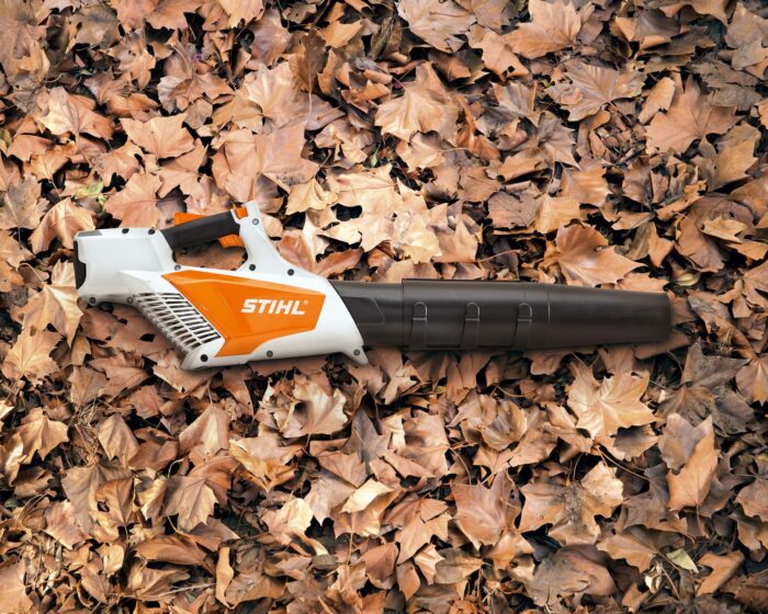 STIHL BGA57 Cordless Blower Kit - Image 3