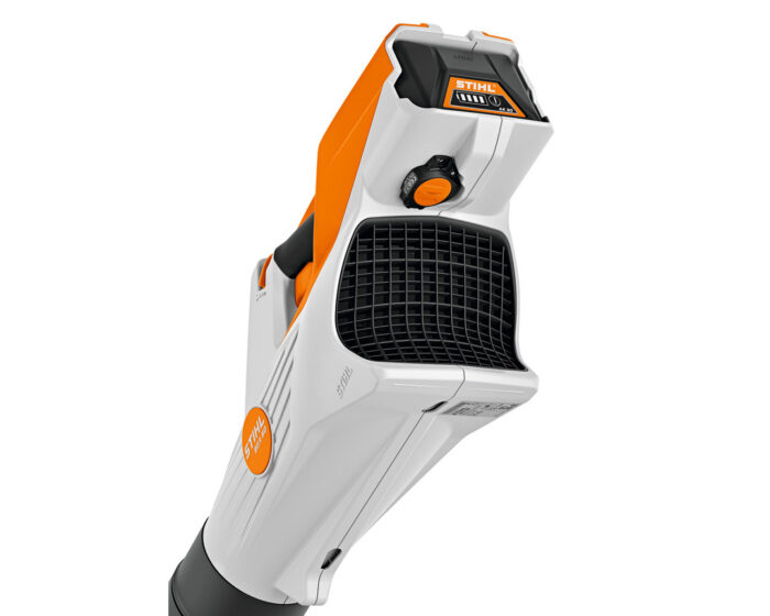 STIHL BGA60 Cordless Blower - Image 6