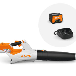 STIHL BGA60 Cordless Blower Set