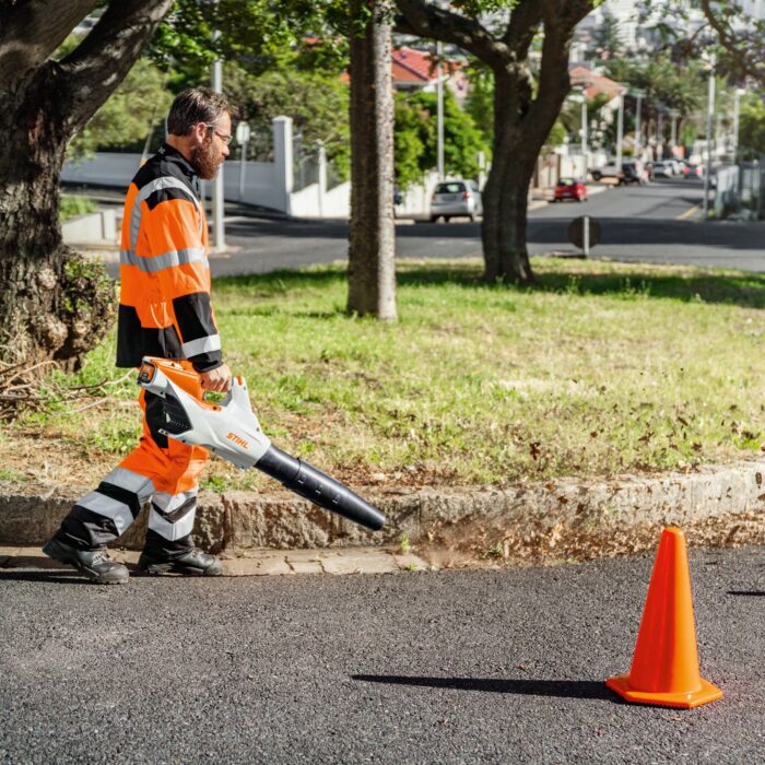 STIHL BGA86 Cordless Blower - Image 3