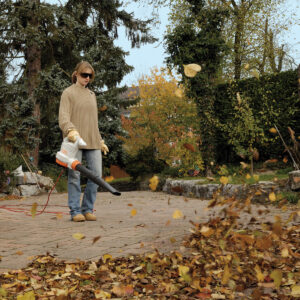 STIHL BGE71 Blower - Image 3