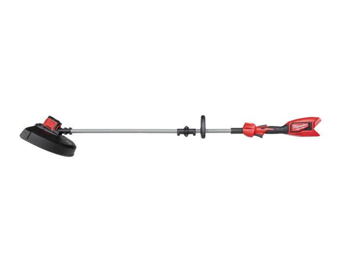 MILWAUKEE® M18™ Cordless Grass Trimmer (Tool only) - Image 2