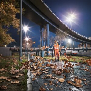 STIHL BR430 Backpack Blower - Image 3