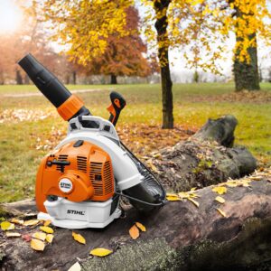STIHL BR450C-EF Backpack Blower - Image 2