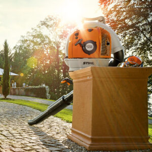 STIHL BR500 Backpack Blower - Image 2