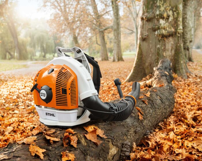 STIHL BR700 Backpack Blower - Image 3