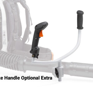 STIHL BR500 Backpack Blower - Image 3