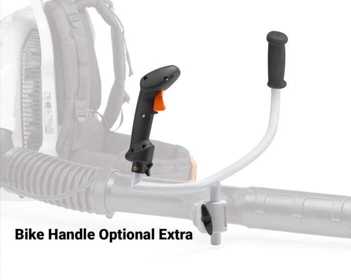 STIHL BR500 Backpack Blower - Image 3