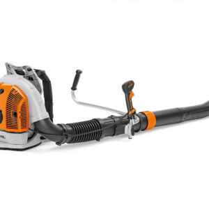 Stihl Backpack Blower Bike Handle - 4282 790 1700 - Image 2