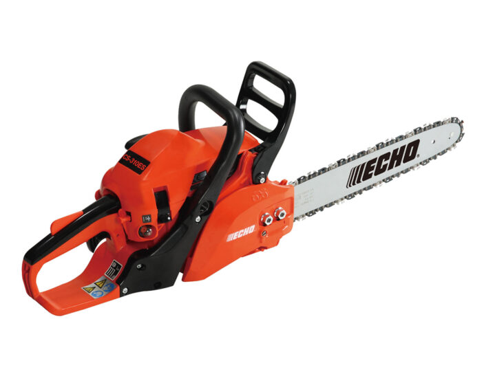 Echo CS-310ES Chainsaw - Image 2
