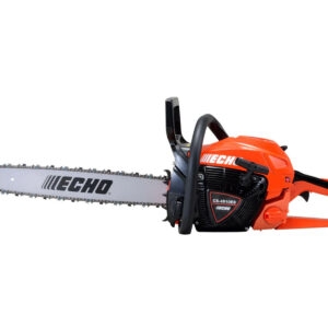 Echo CS-4510ES Chainsaw - Image 2