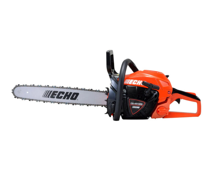 Echo CS-4510ES Chainsaw - Image 2