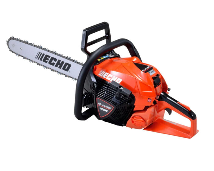 Echo CS-4510ES Chainsaw - Image 3