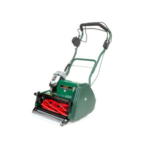 Allett Cambridge 43 Cordless Lawnmower Set - Image 5