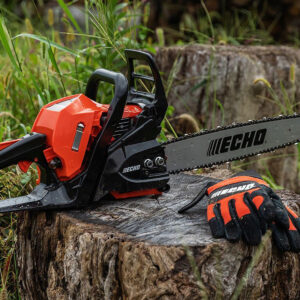 Echo CS-3510ES Chainsaw - Image 2