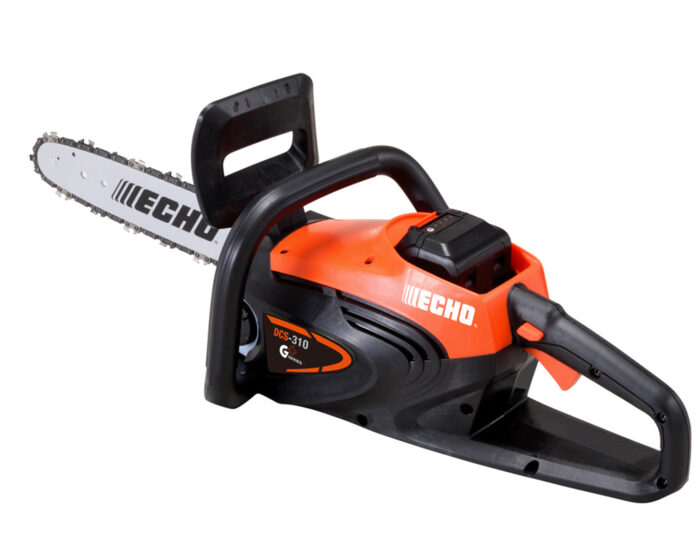 Echo DCS-310 Cordless Chainsaw - Image 2