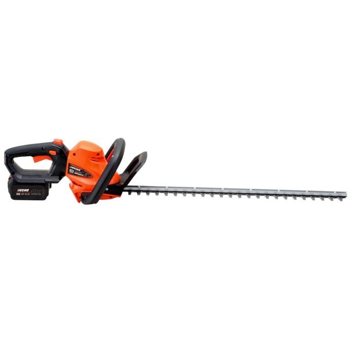 Echo DHC-310 Cordless Hedgetrimmer - Image 2