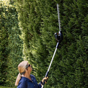 Echo DHCA-310 Cordless Long Reach Hedgetrimmer - Image 2