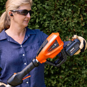 Echo DHCA-310 Cordless Long Reach Hedgetrimmer - Image 3
