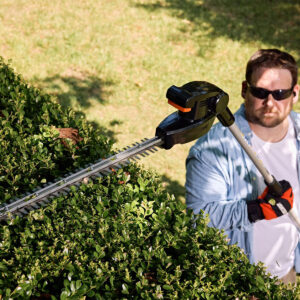 Echo DHCA-310 Cordless Long Reach Hedgetrimmer - Image 4